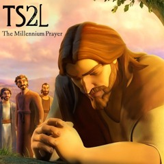 The millennium prayer (in the style of Cliff Richard)