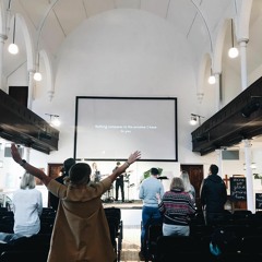 Metrical Psalms to music (accompanied)