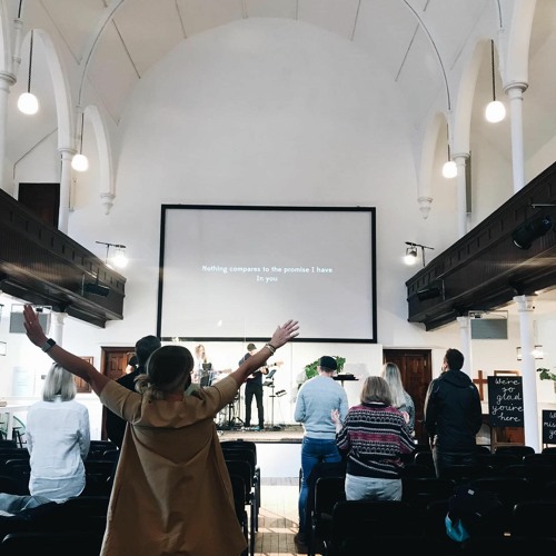 Metrical Psalms to music (accompanied)