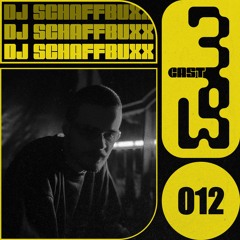 mp3cast012 - DJ Schaffbuxx