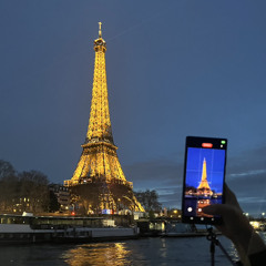 Le festin - Camille (cover)