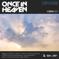 Once In Heaven 069 10.09.22