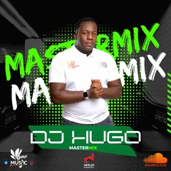 DJ HUGO - NRJ MASTERMIX - 10 - 11 - 2023