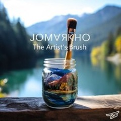 The Artist's Brush - Jomarkho