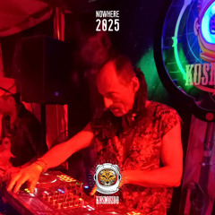 Ramsound23 @ Kosmozoo // Nowhere 2025