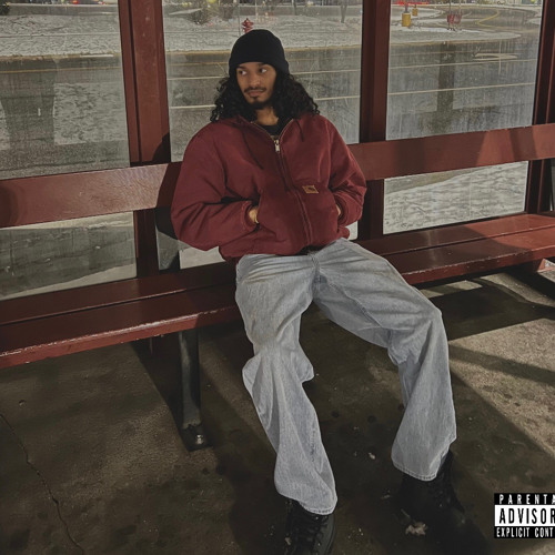 im not a violent dog; i dont know why i bite freestyle (prod. hosty4444)