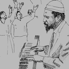 Thelonious Monk (Tribute Mix)