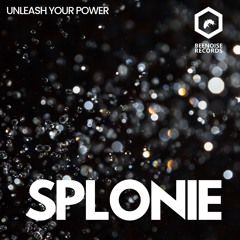 Splonie - Unleash Your Power