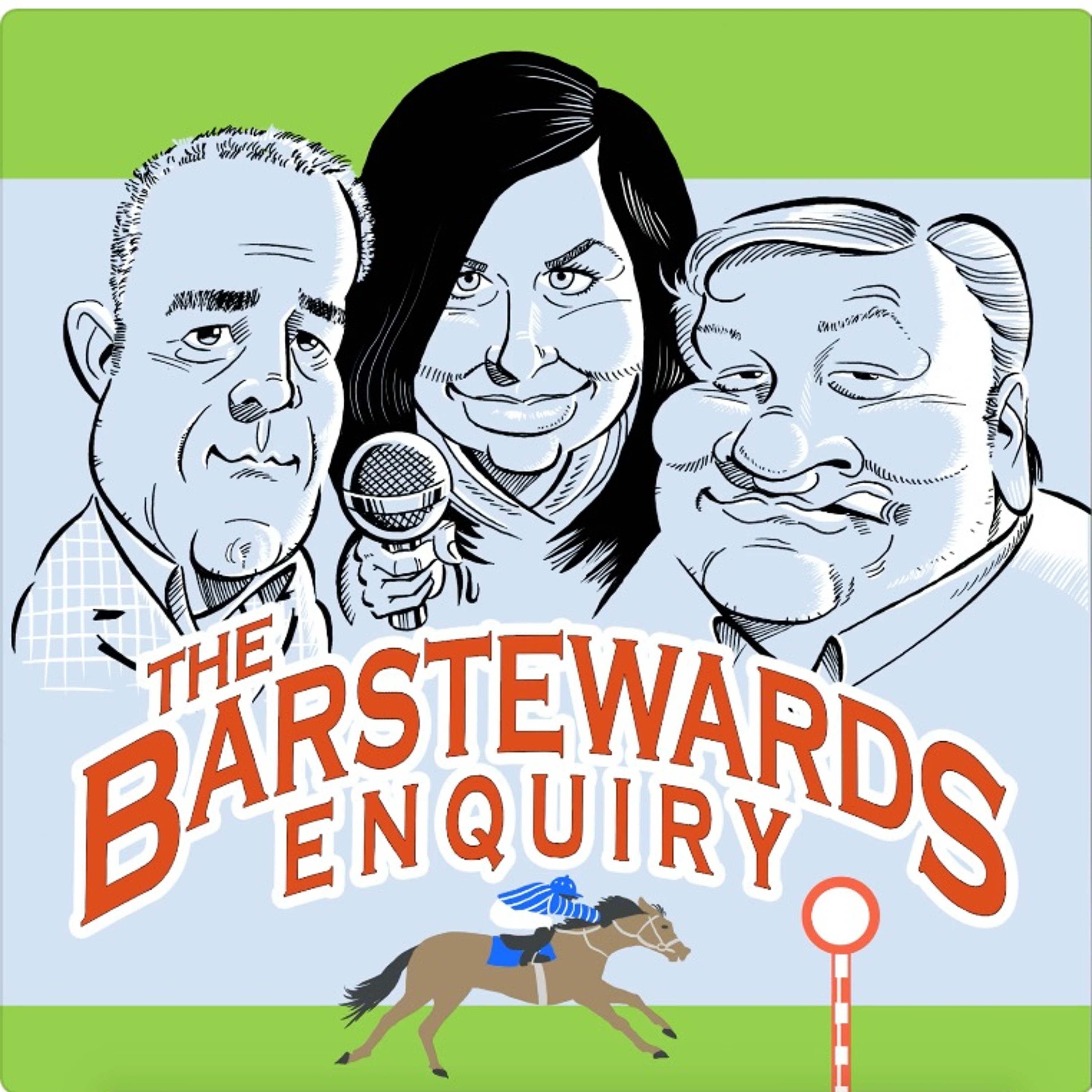 Barstewards Enquiry