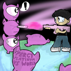 WATERFALLS ft 2ranked (prod. Lemonade)