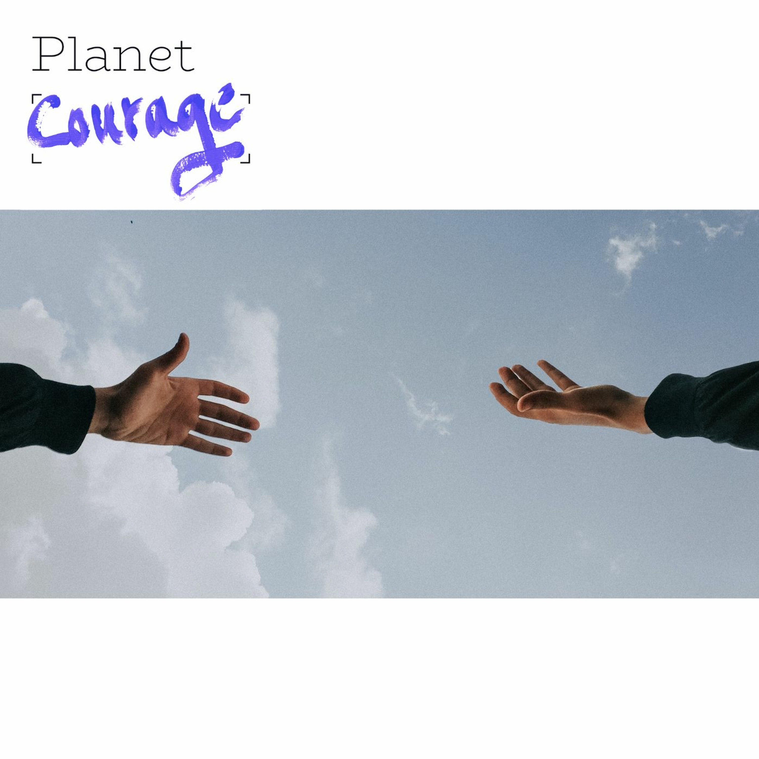 Planet Courage