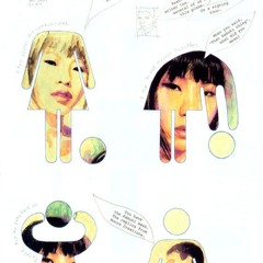 Barcelona feat jogee