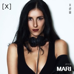 Sampler #008 - Mari - August 2025