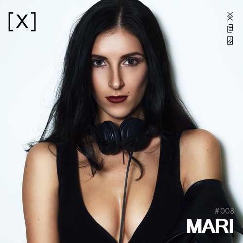 Sampler #008 - Mari - August 2025