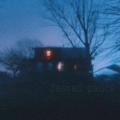 cloudside? - desired peace