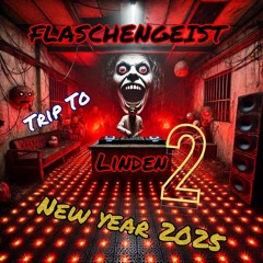 Trip to Linden 2 ( New Year 2025 )