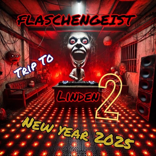 Trip to Linden 2 ( New Year 2025 )