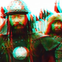 Mongol Trance