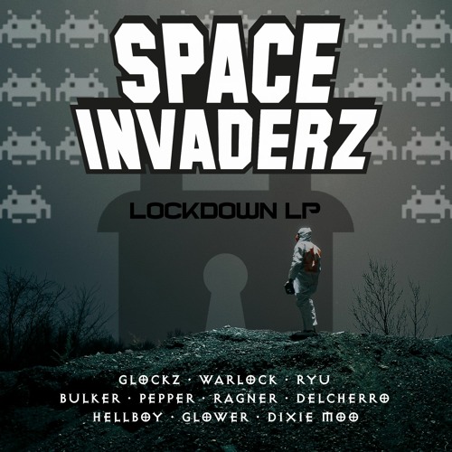 Cybertron, Azabim & Glockz - Jagerwomb (Ryu VIP)