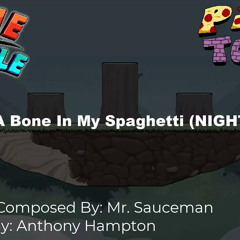 Indie Rumble OST - There's A Bone In My Spaghetti (NIGHT REMIX)