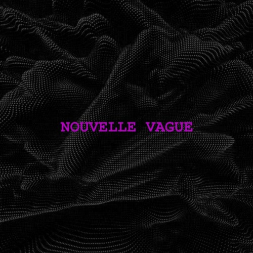 TRIG & BAB$iGHT - NOUVELLE VAGUE (prod. Bab$ight)