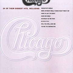 ACCESS KINDLE 📝 Chicago - The Retrospective Collection Piano, Vocal and Guitar Chord
