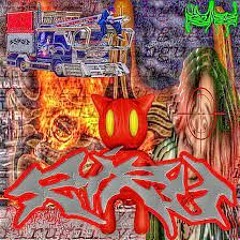 rirugiliyangugili - B0RN T0 D0 RAP (prod. DUEY DIRTY)