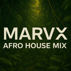 Afro House Live Mix