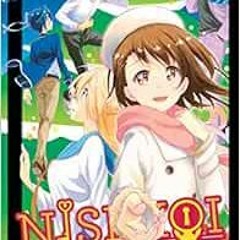 Access [KINDLE PDF EBOOK EPUB] Nisekoi: False Love, Vol. 19 (19) by Naoshi Komi 📄