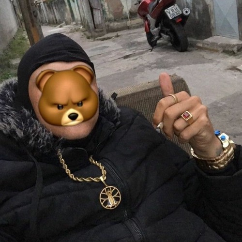 Mc 20 - TU ENTROU NA SELVA SEM SER CONVIDADO ((BENÉ rlk)) 2k20(MP3_320K).mp3