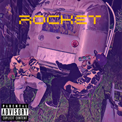 ROCKET (feat. Reno Mix) {prod.by Amethyst Rxckstars}