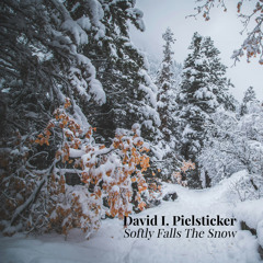 Softly Falls The Snow