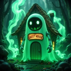 Ghost House