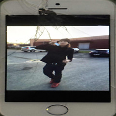 Cracked iPhone (mandem, kurchev)
