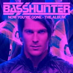 Basshunter — DotA (s l o w e d & r e v e r b)