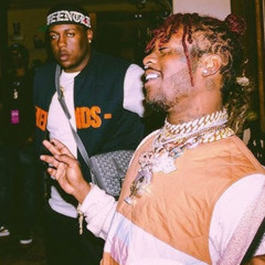 Lil Uzi Vert - Tap Tap Slowed