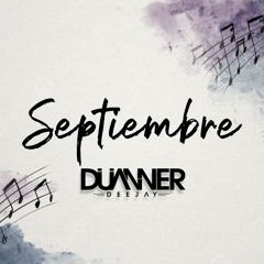 Septiembre 2k24 [Dj Duanner]