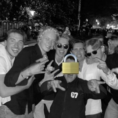 UNLOCK THE PARTY