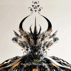 [BF091] TPSY - Sin (Original Mix)