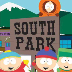 South Park Freestyle (prod. by longwayyQua)