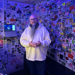 Alpha State with Keith Fullerton Whitman @ The Lot Radio 03-24-2025