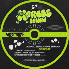 Deright (Original Mix)