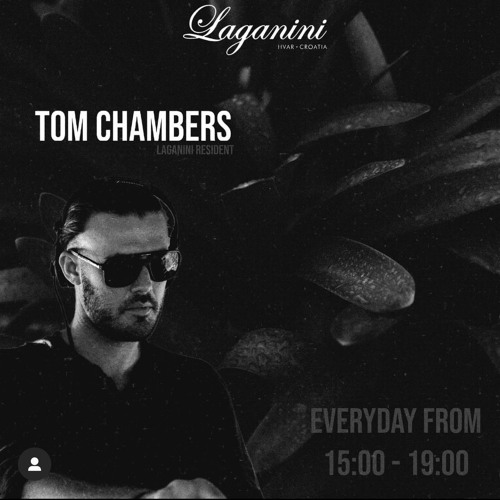 21-07-24 Tom Chambers at laganini