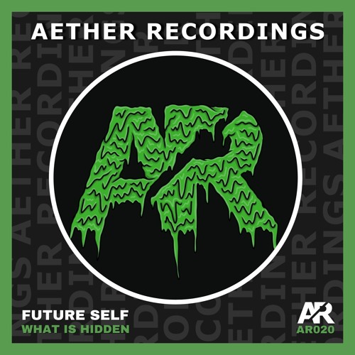 BBC supports What Is Hidden (out now on Aether Recordings)