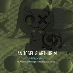 Ian Tosel & Arthur M - Losing Myself (Original Mix) [Pepper Cat]