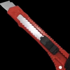 Black Limousine-The blondie plastic wagon