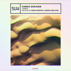 FEINSTOFF PREMIERE: Camilo Sanjuan - Magec [SUW]