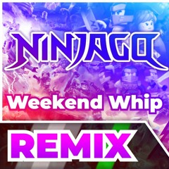 Ninjago S5 Intro Complextro Remix