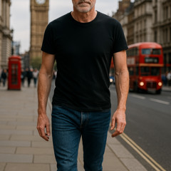 DER ER ET HUS  I MIT HJERTE