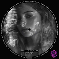 FREE DOWNLOAD | Laroky - She Doesn't Mind